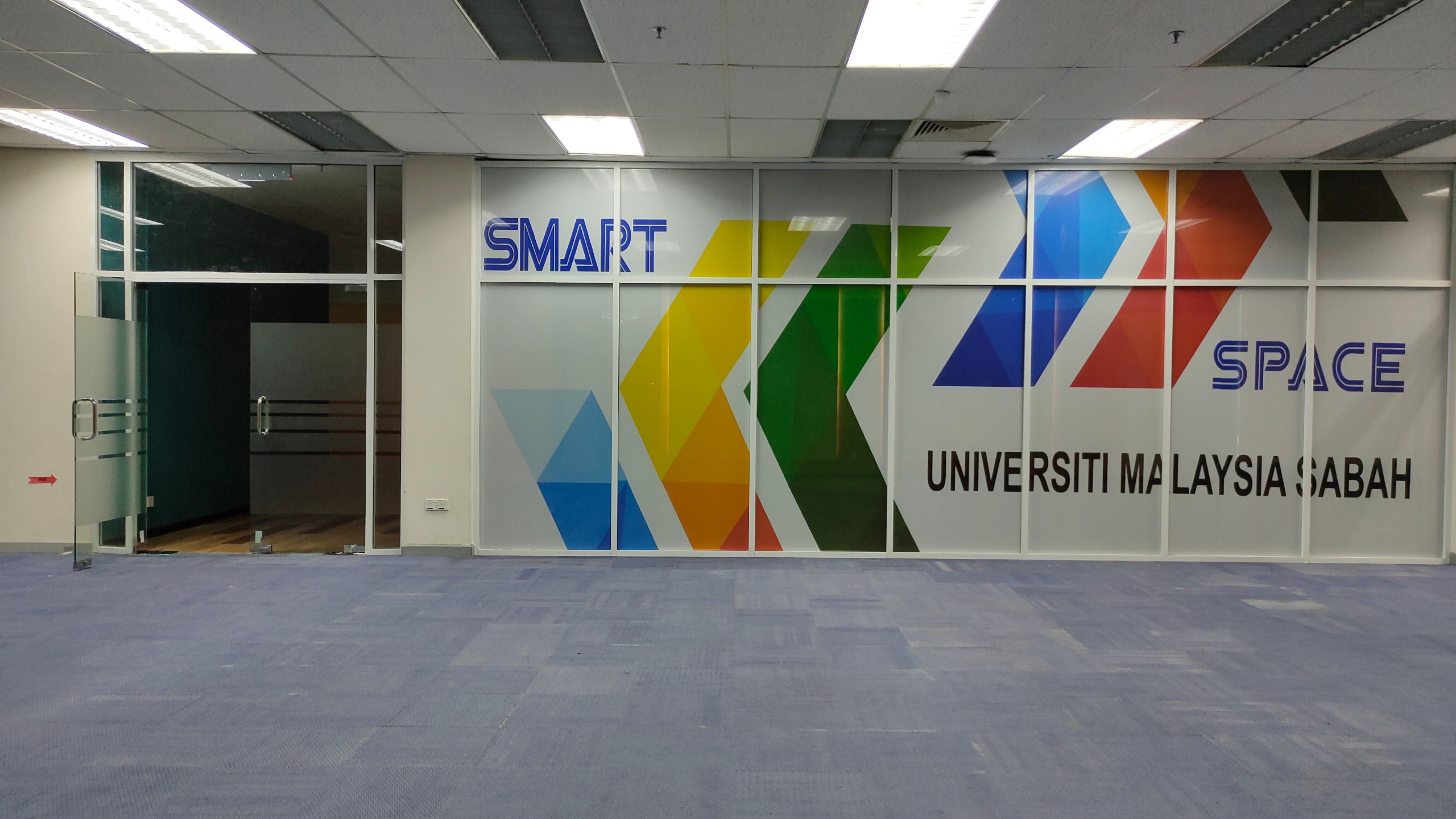 Smart Space View 1