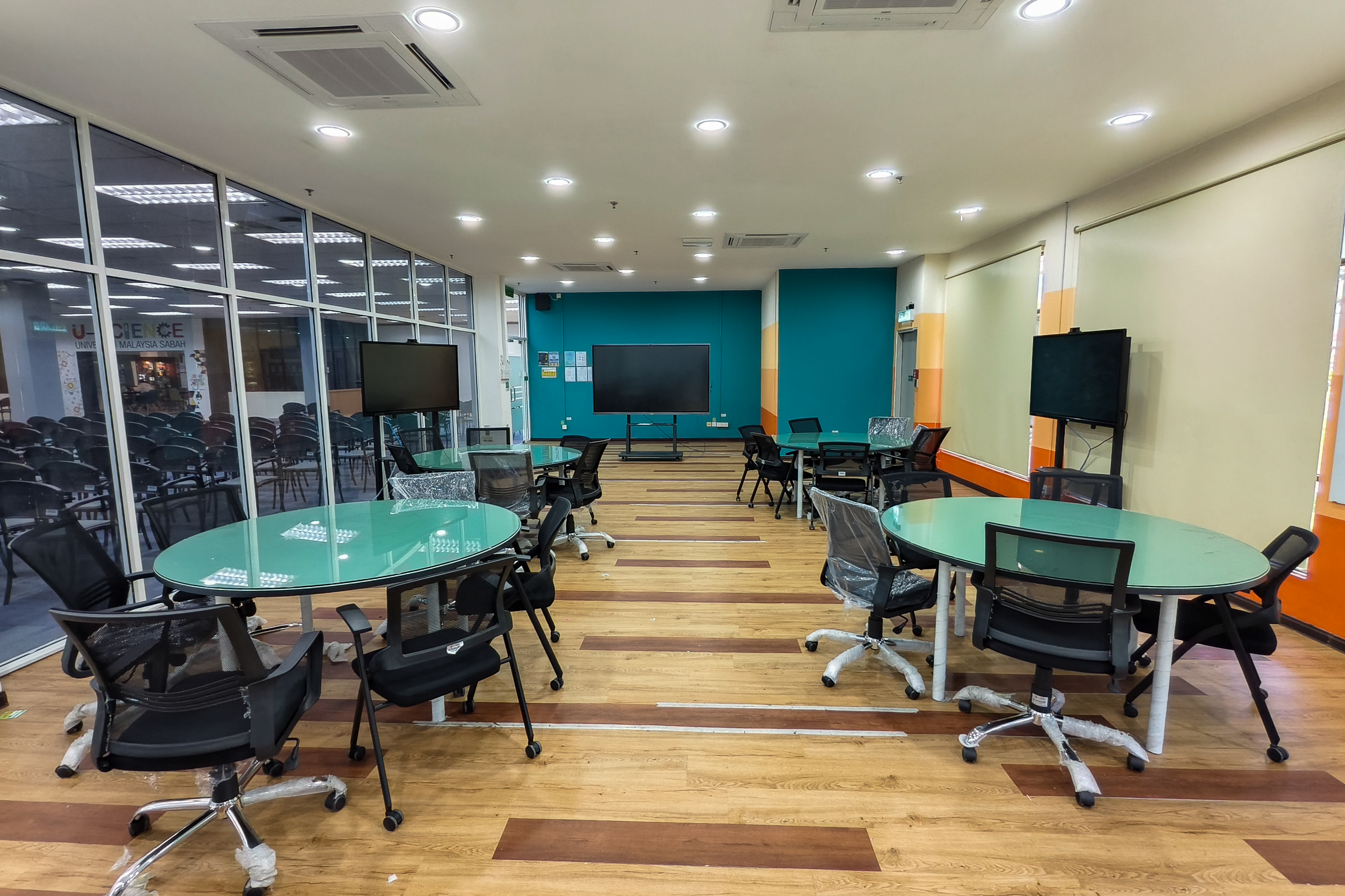 Smart Space View 2
