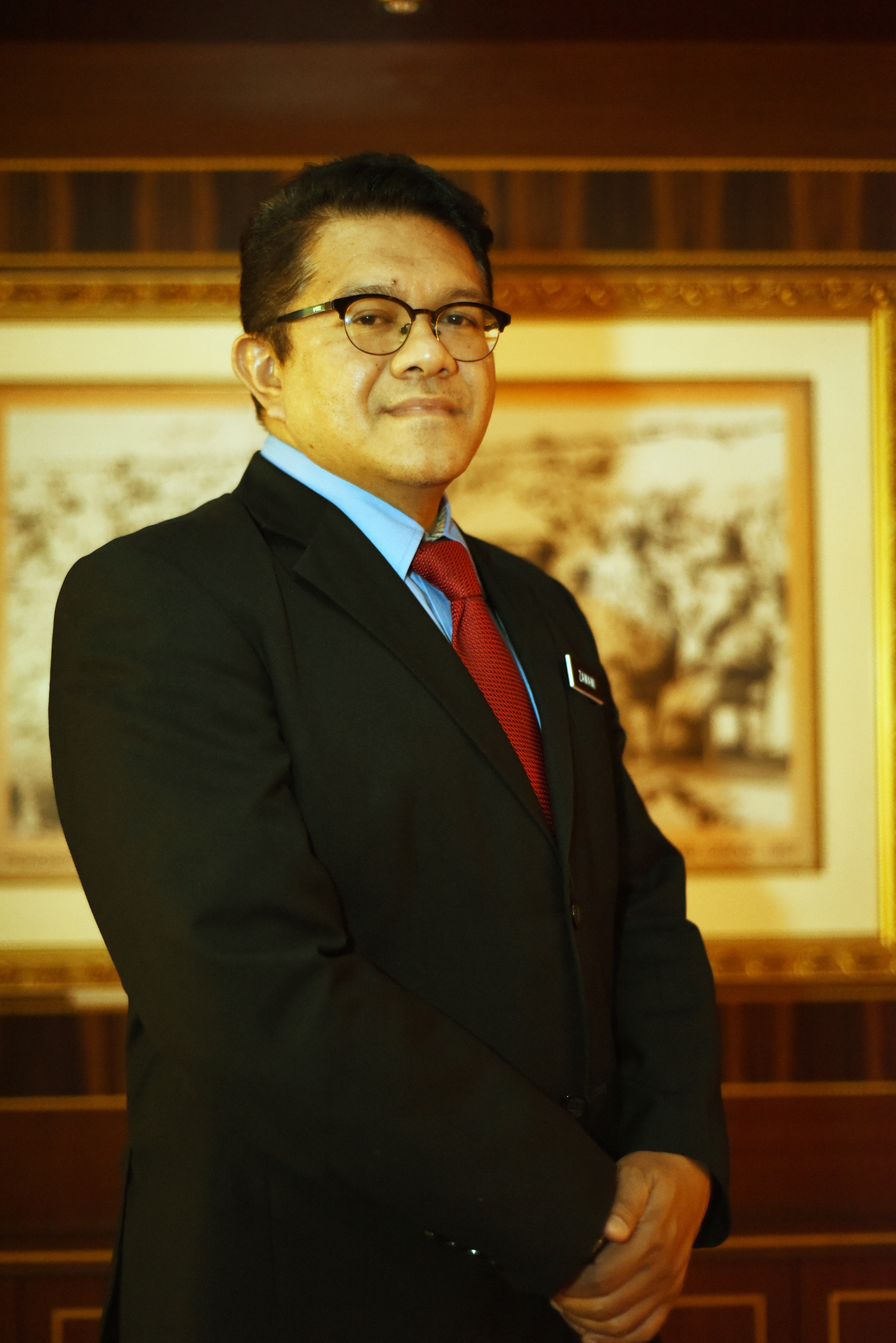 Zawawi Tiyunin